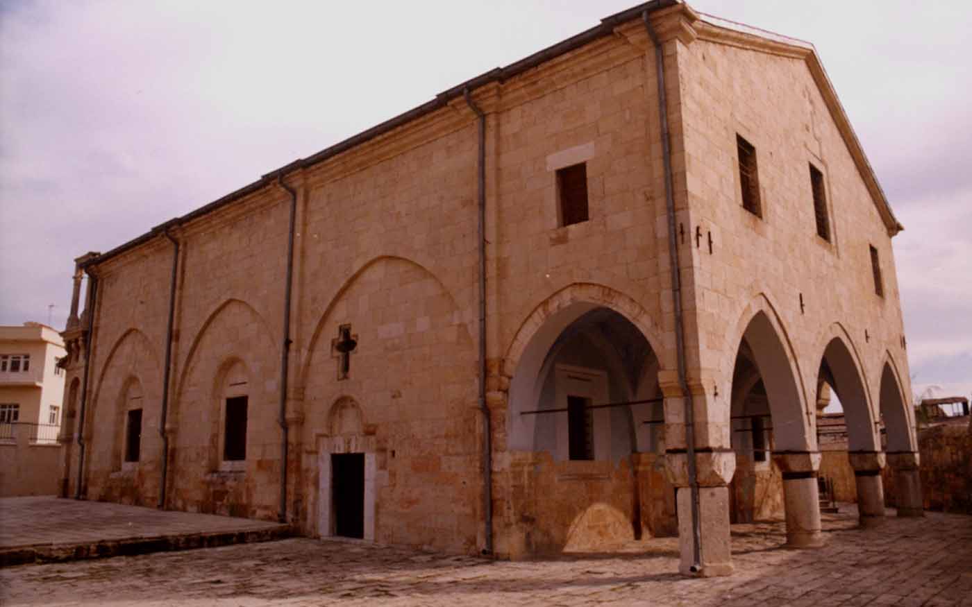 St. Paulus Church