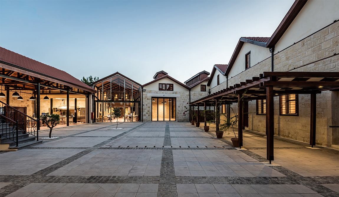 Gözlüküle Research and Culture Center