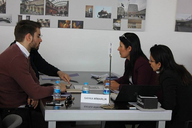 TSMD Yapı Sektörü Buluşması