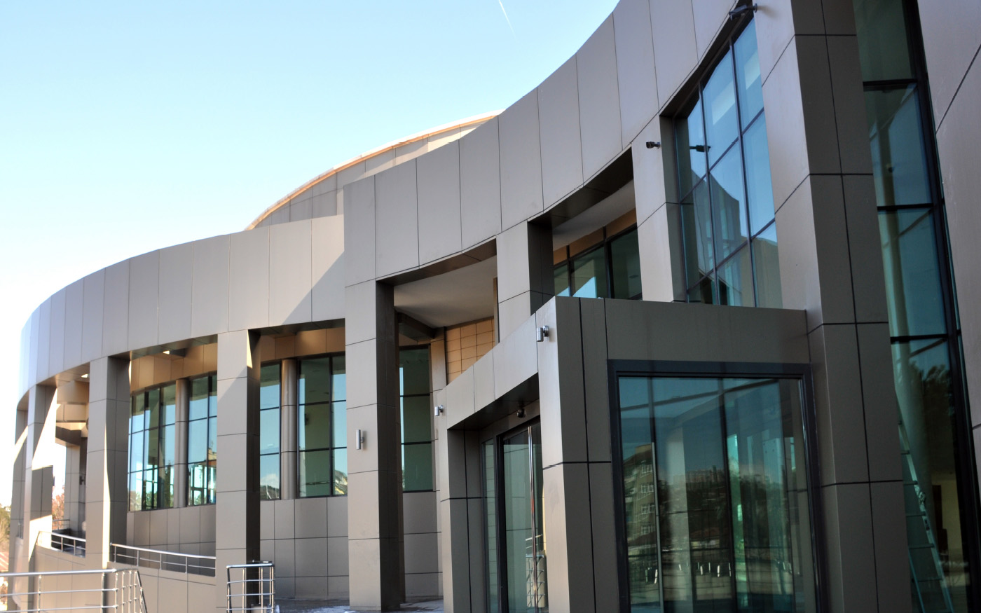 Elazığ Cultural Center